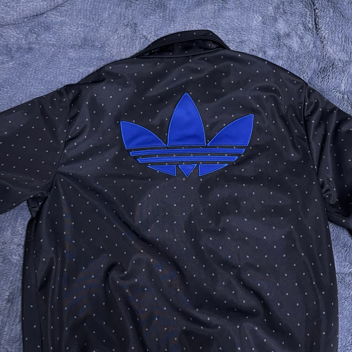 아디다스 도트 져지 상품이미지2