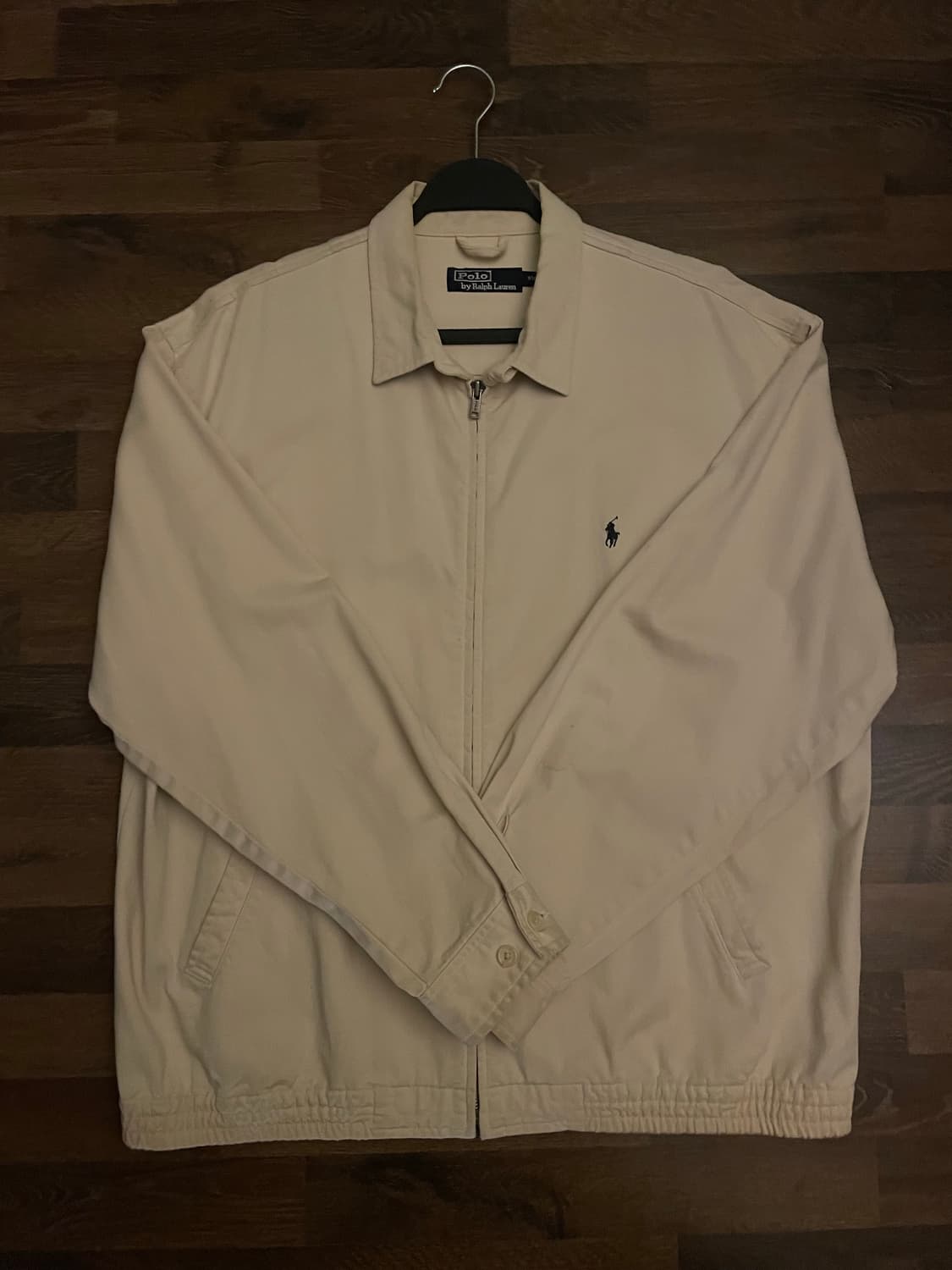 폴로 랄프로렌 자켓 상품이미지1