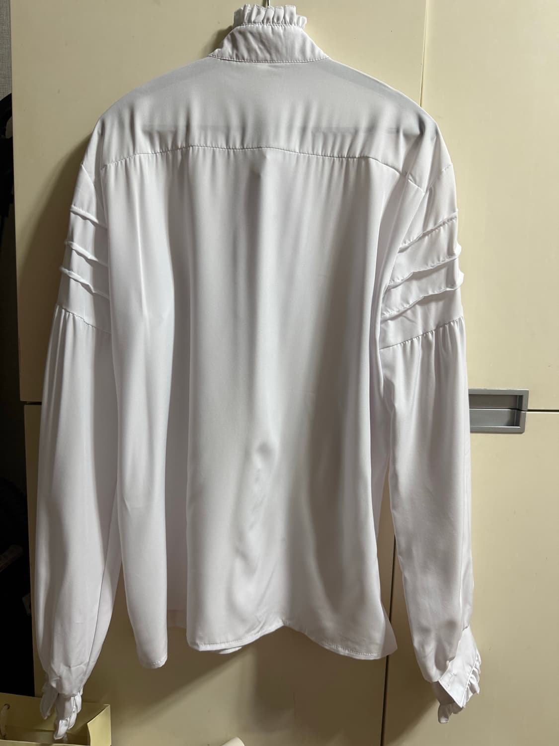 중세풍 남자셔츠 M 새상품 상품이미지3