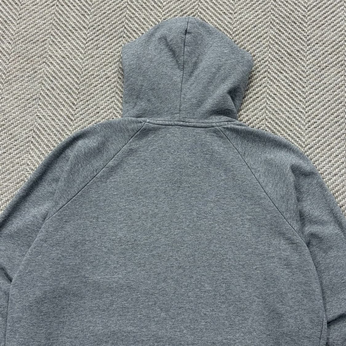 언더아머 빅로고 후드티 v2594 상품이미지4