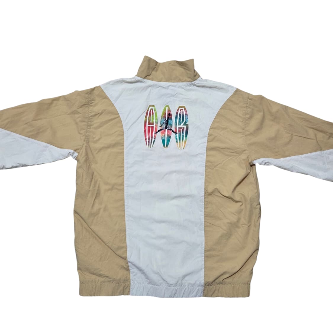 Jordan 나이키 조던 우먼 바람막이 윈드브레이커 자켓 상품이미지2