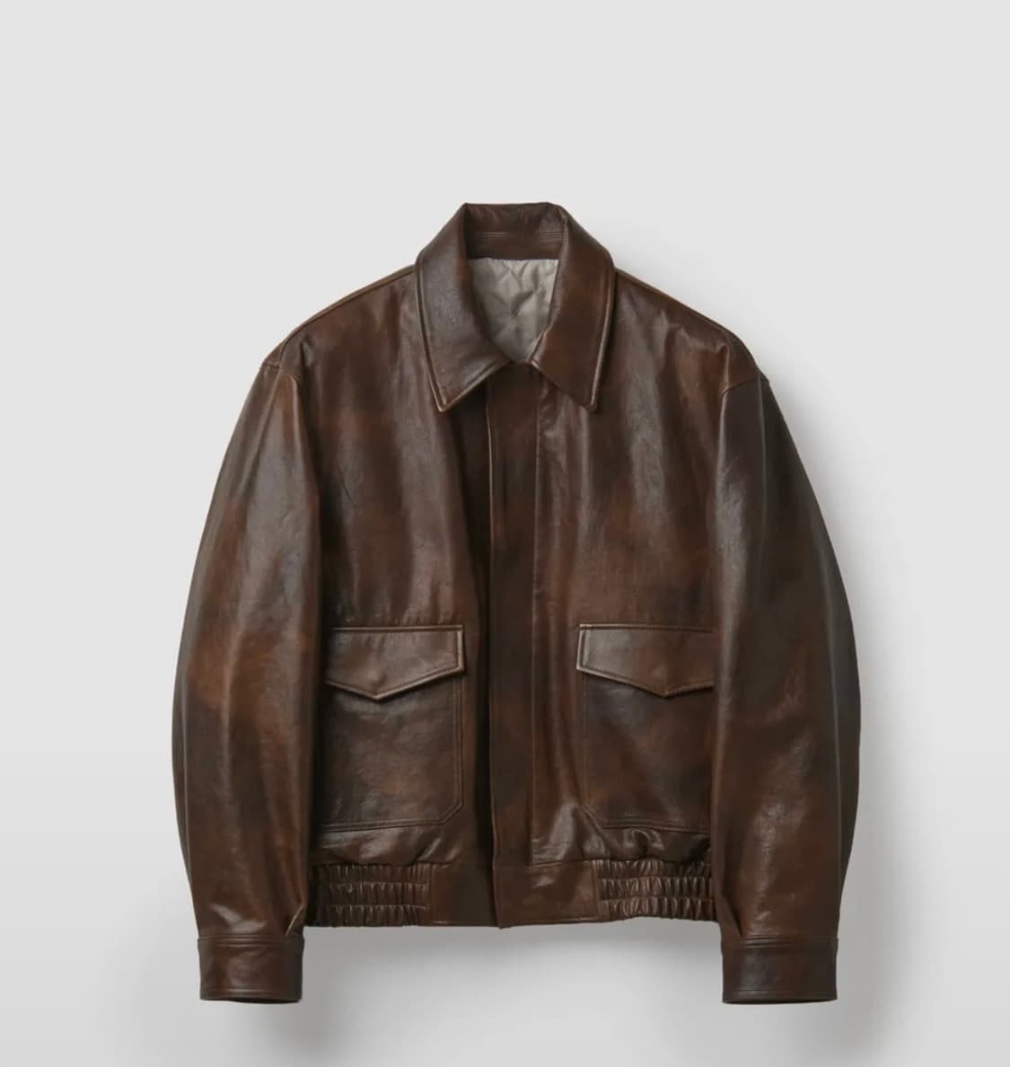 쿠어a2자켓 m사이즈 판매합니다 상품이미지1