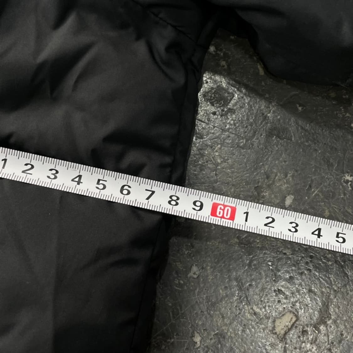 100 아디다스 롱패딩  상품이미지7