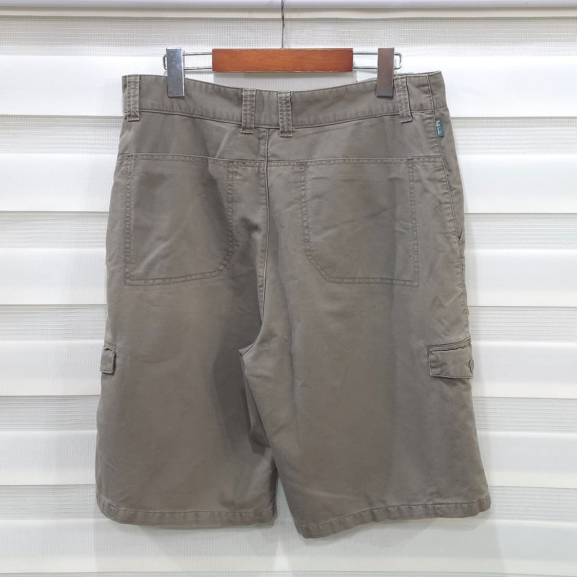 Paul Smith JEANS 카고 반바지- 33 상품이미지5