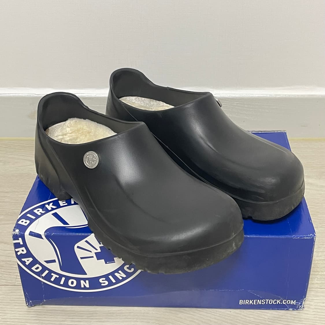 버켄스탁 A630 fur 상품이미지3