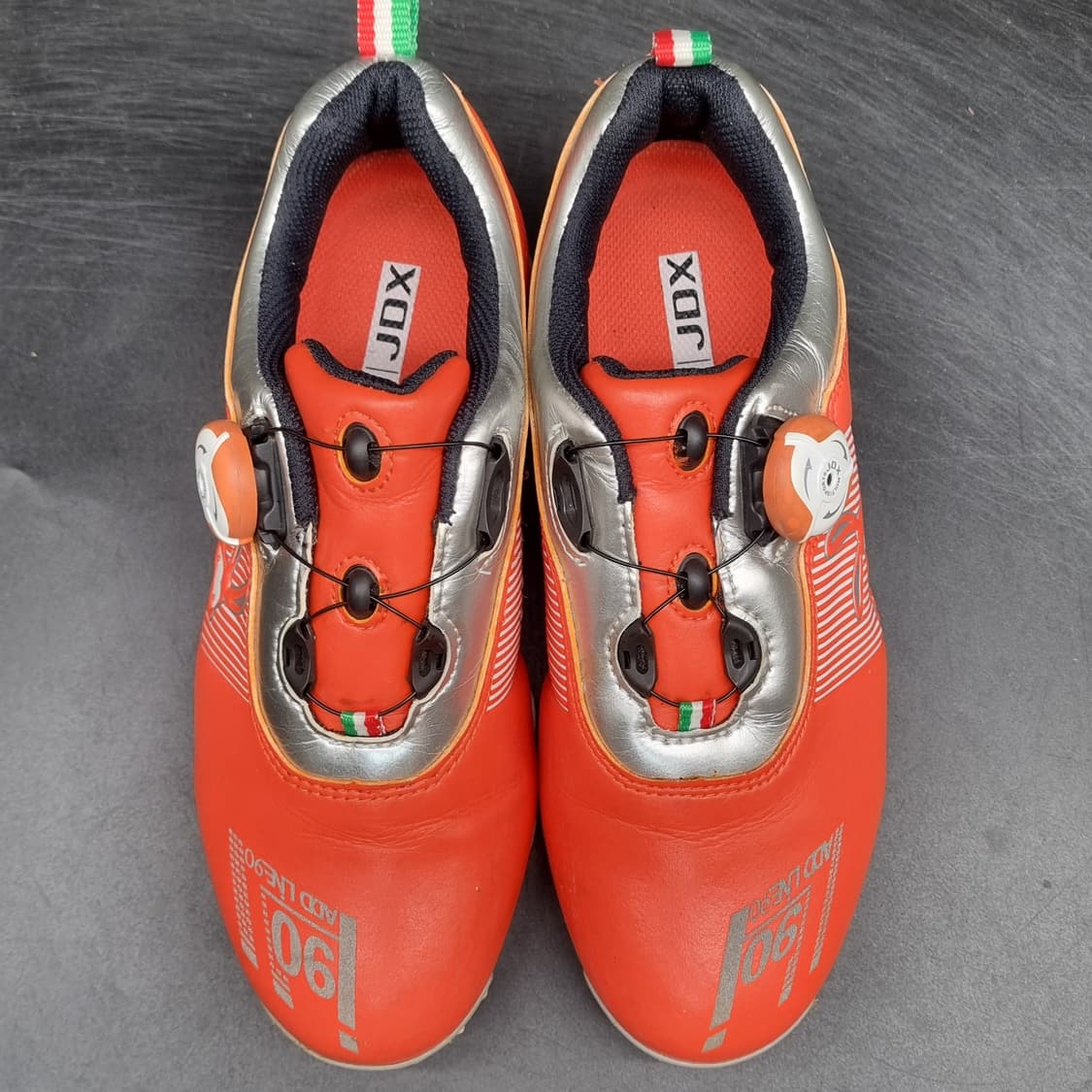 JDX 여성골프화230 + 가방 세트 상품이미지2