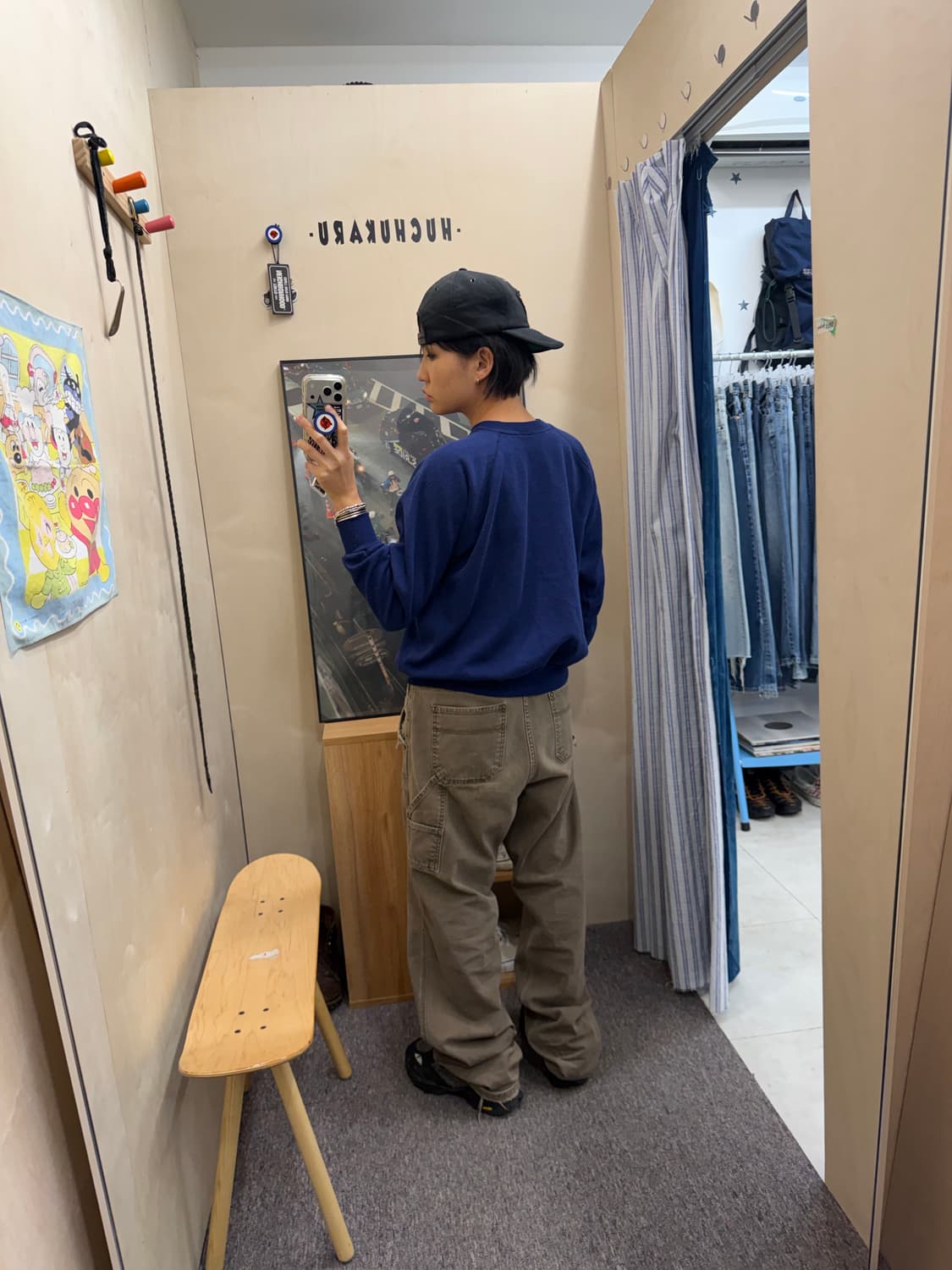 J.E.MORGAN  상품이미지6