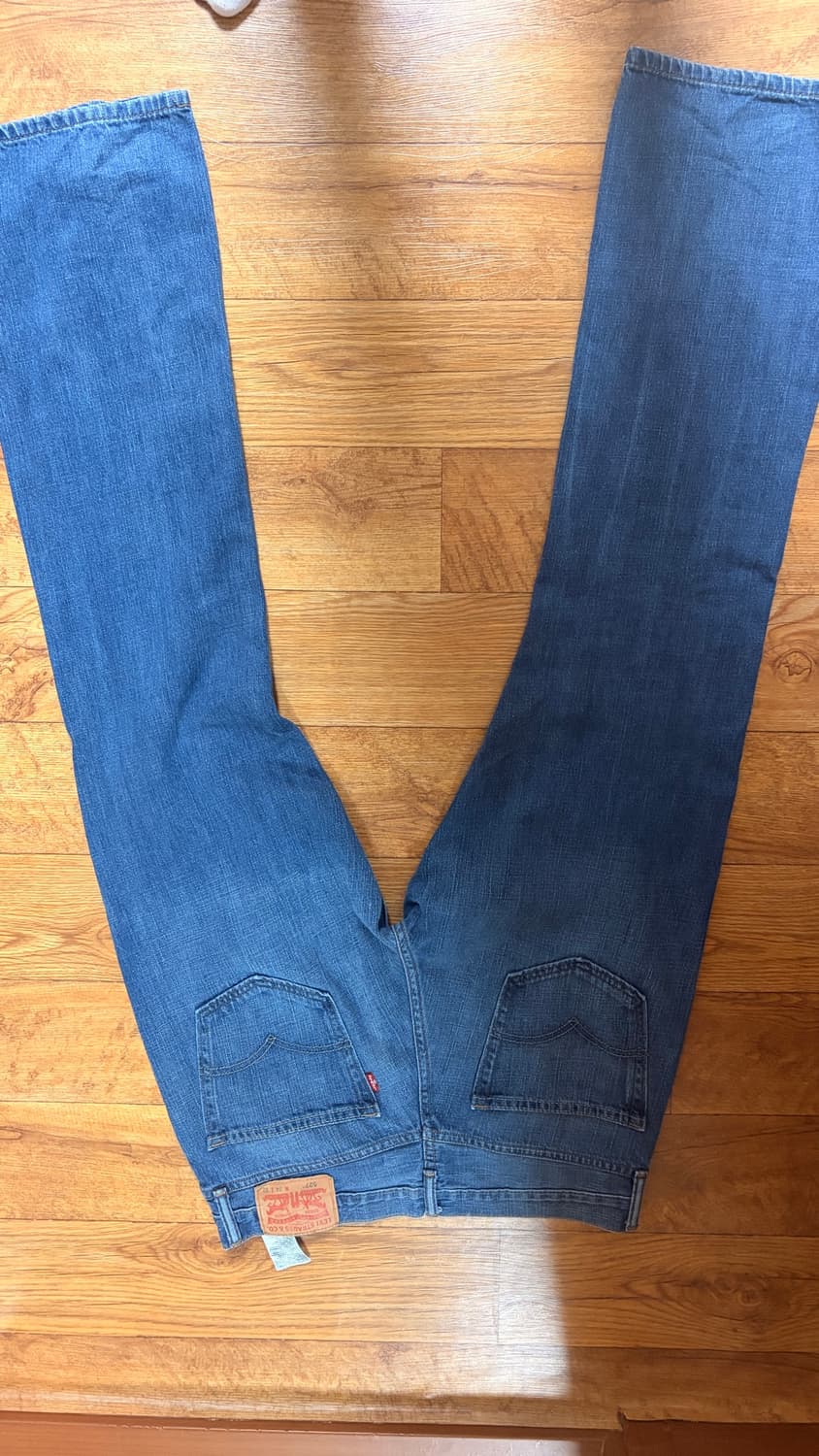 Levi’s 527  상품이미지2
