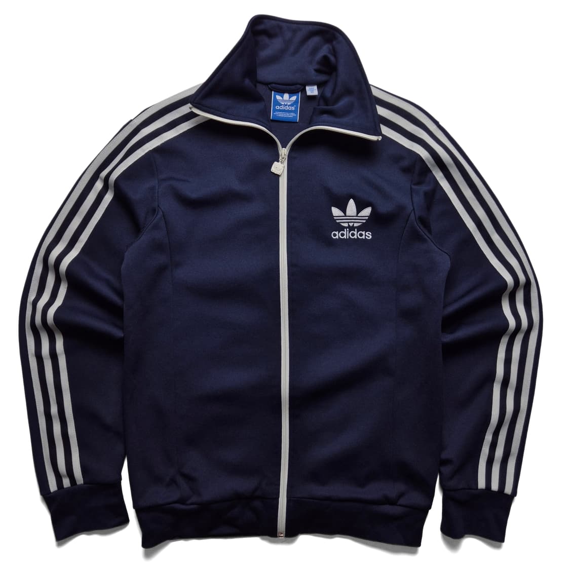 [95] 아디다스 유로파 트랙탑 져지 네이비 상품이미지2