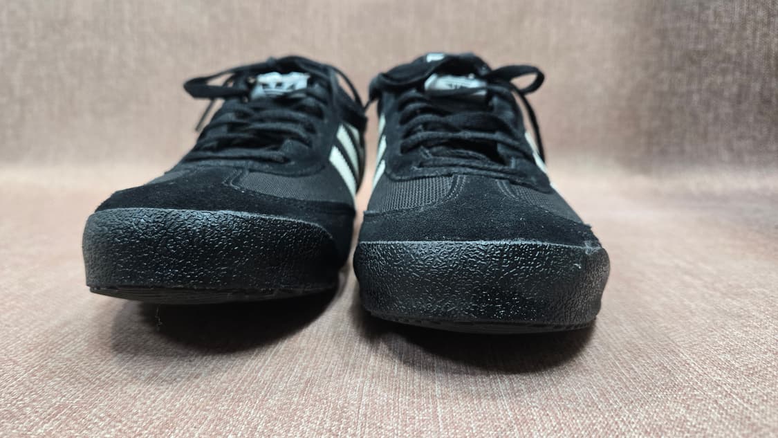 아디다스 275cm- 드래곤 OG 검흰 상품이미지3