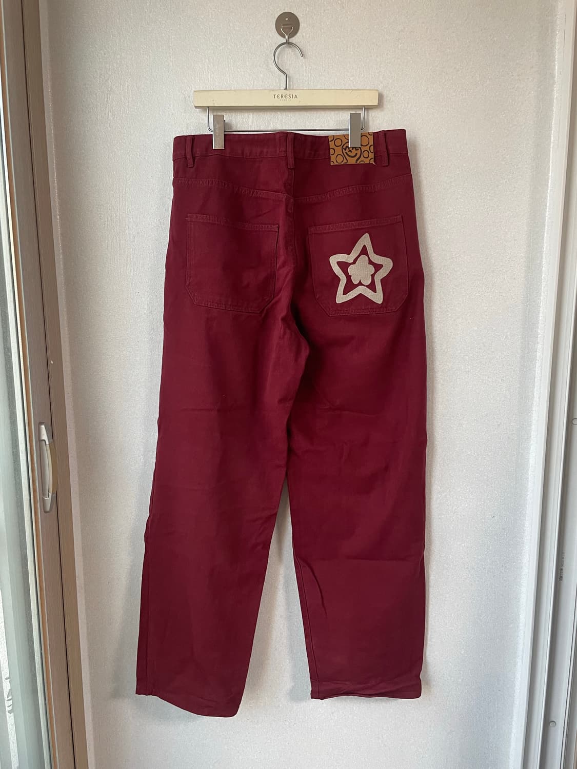 스타팀 데님 36 상품이미지1