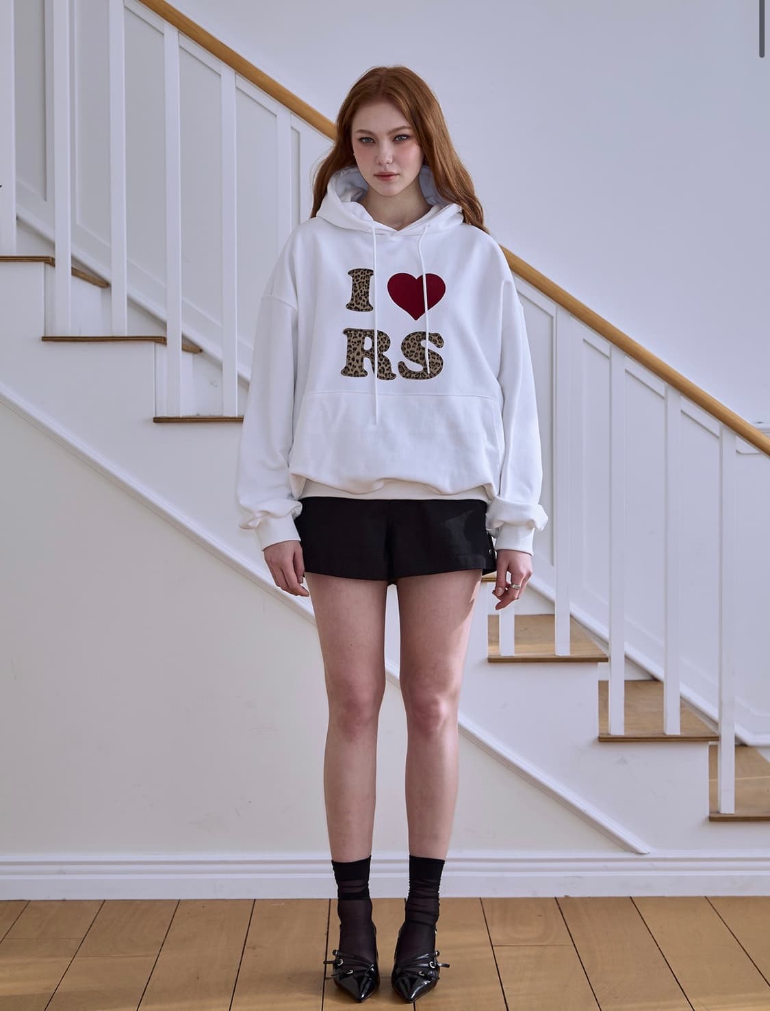 로제프란츠 후드티 상품이미지3