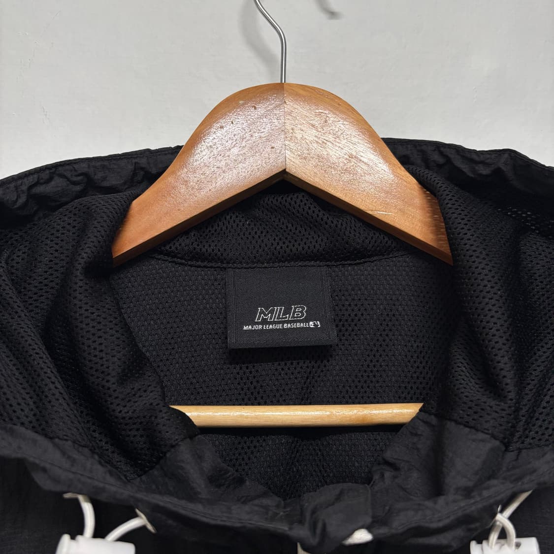 MLB 뉴욕 양키스 경량 바람막이 상품이미지3