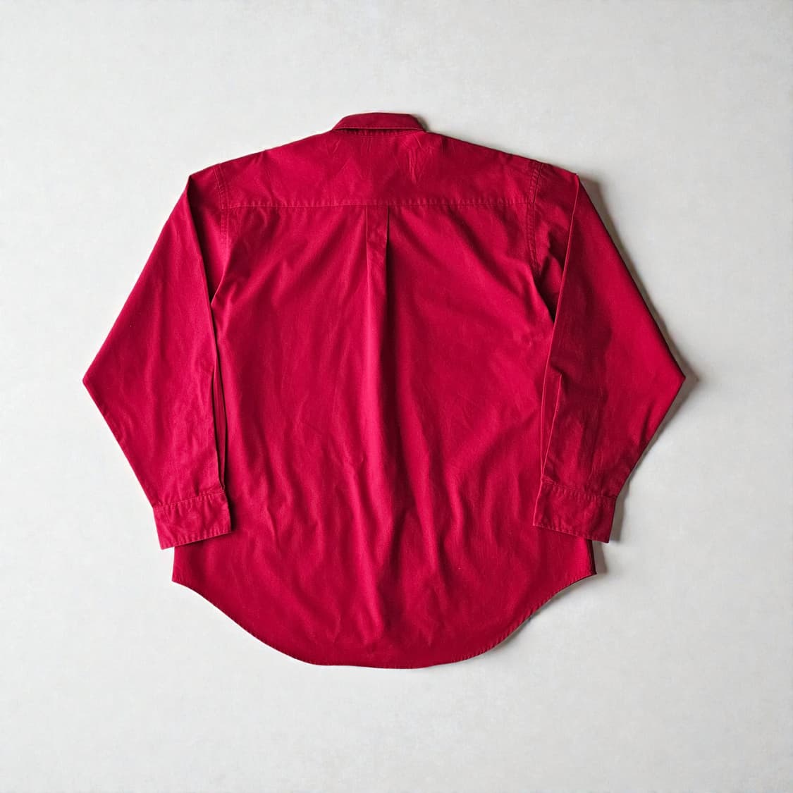 FR칼하트 면 오버핏 긴팔셔츠 L 상품이미지2