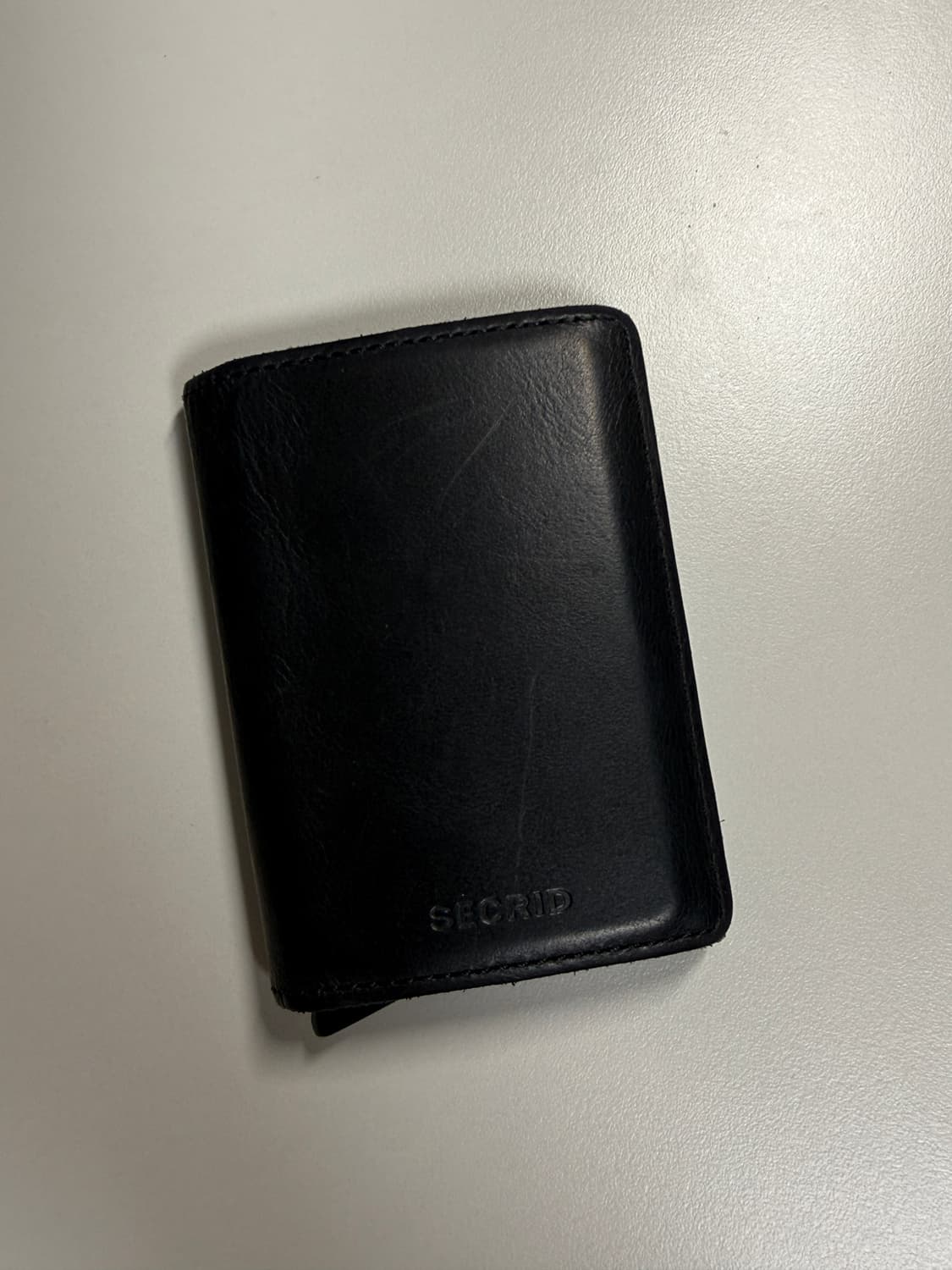 시크리드 빈티지 블랙 상품이미지3