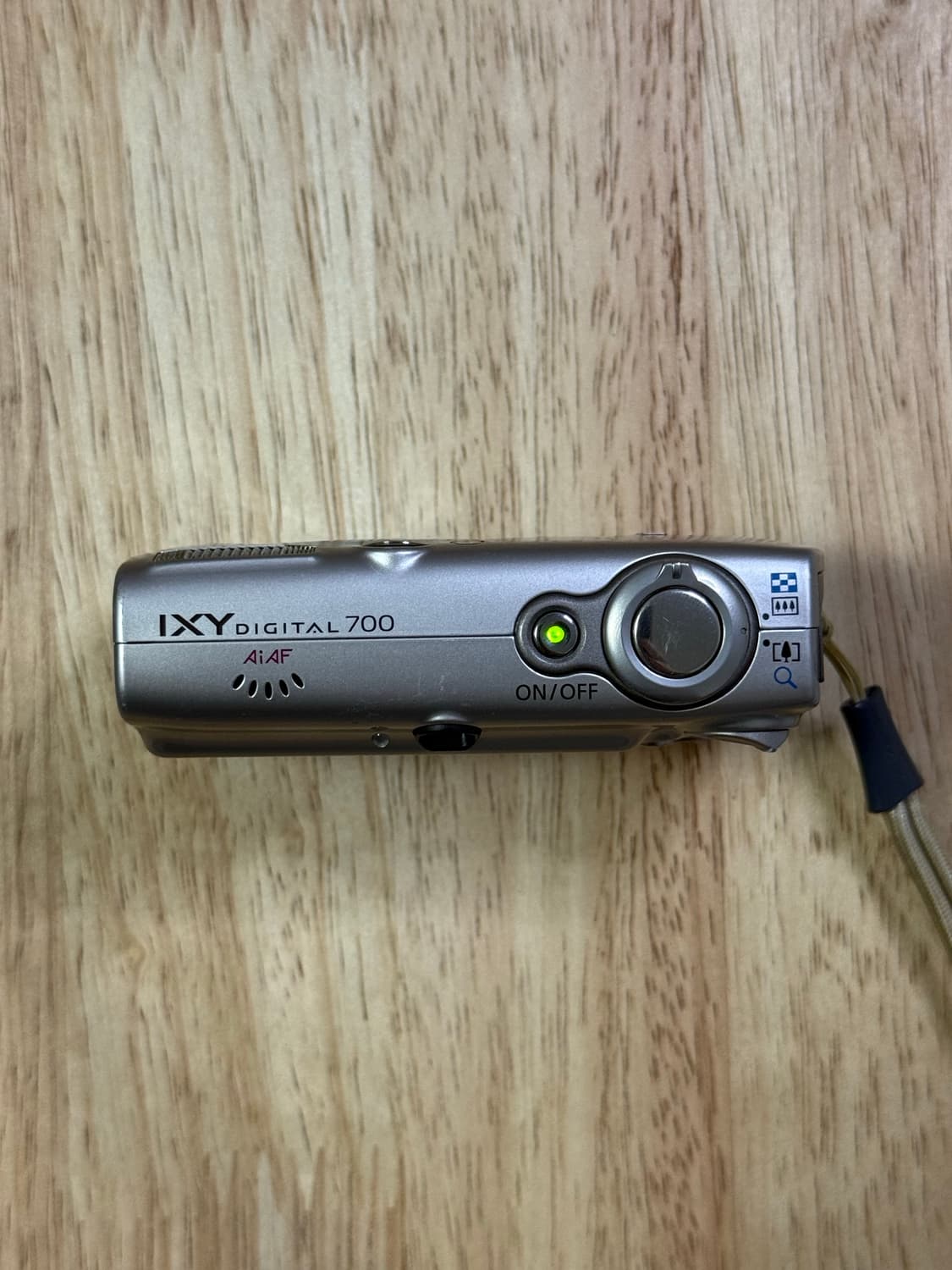 캐논 ixus 750 아일릿 원희 디카 canon 익서스 750 상품이미지5