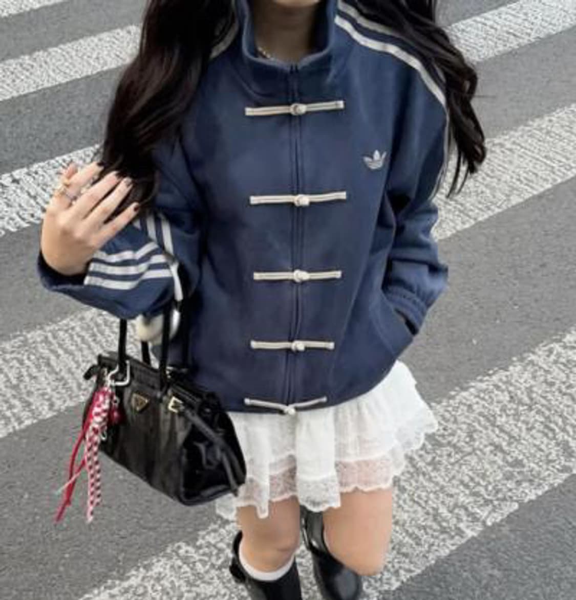 아디다스 중티다스 져지 L 상품이미지2