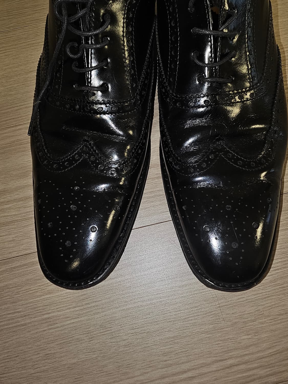 폴스미스 구두 상품이미지4