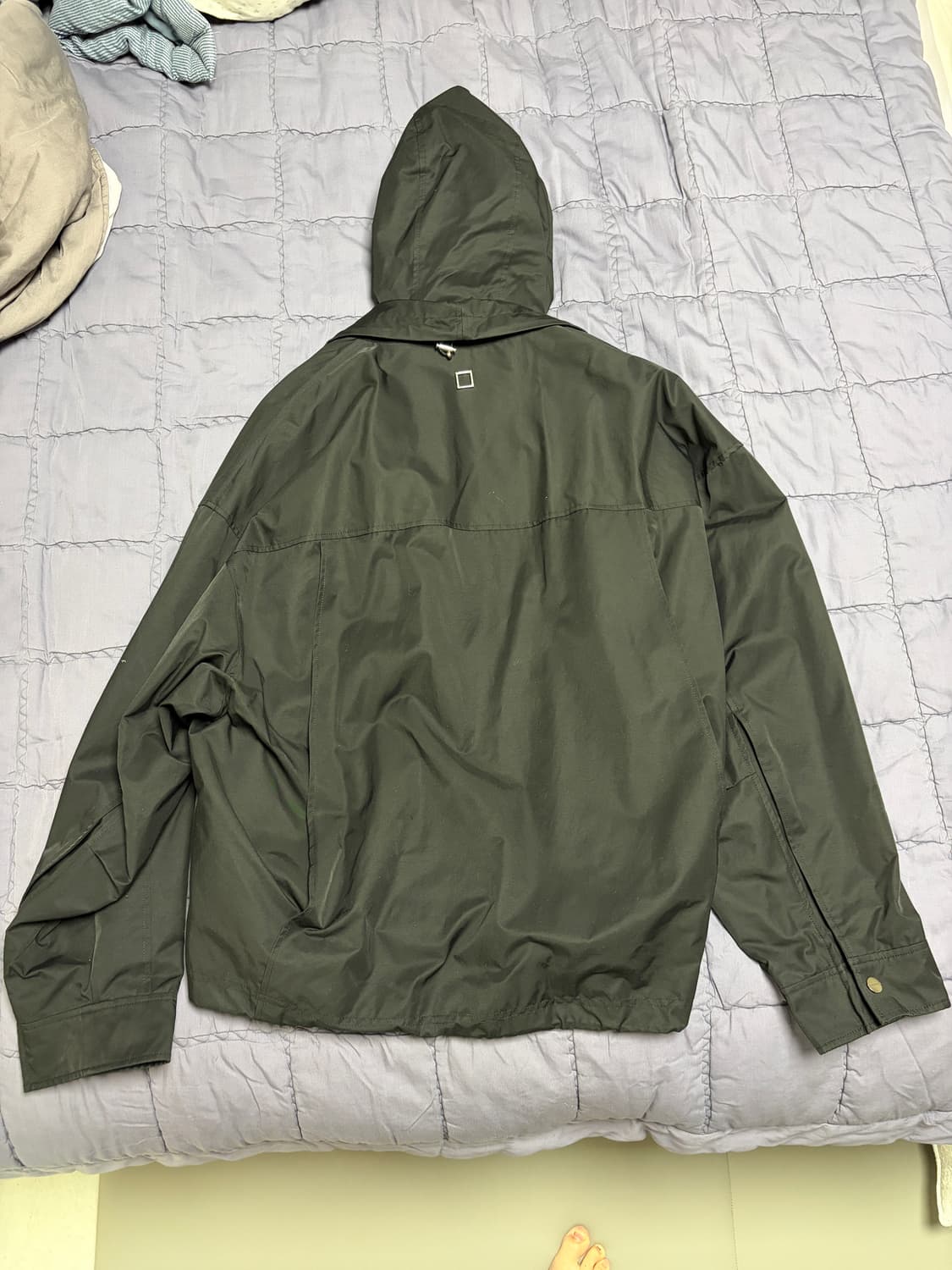 우영미 아노락 50 상품이미지2