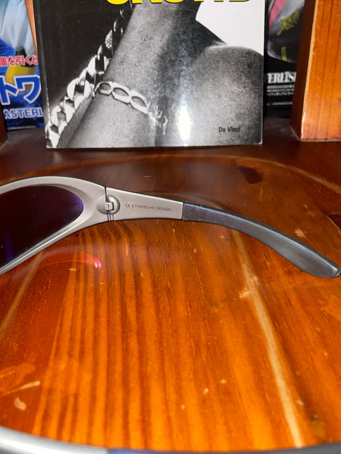 포르쉐 디자인 P3001 상품이미지5