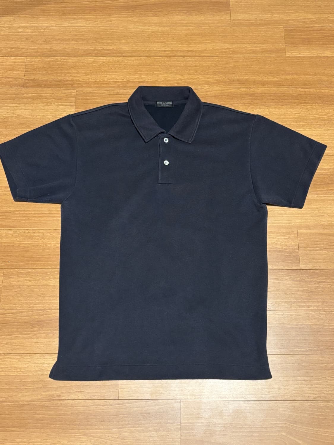 꼼데가르송 옴므 플러스 카라티 상품이미지1