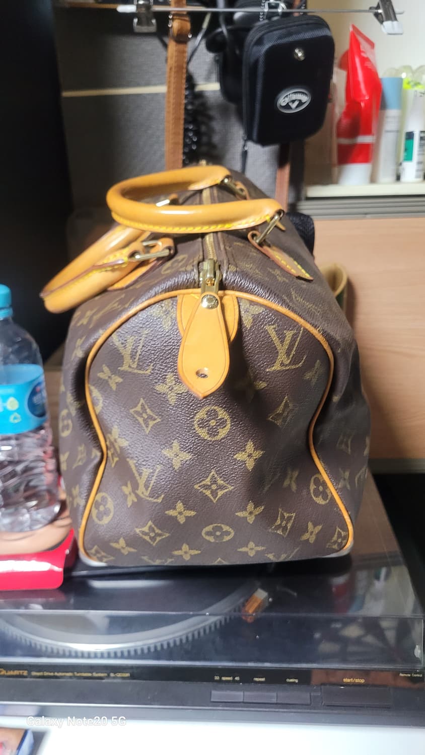 루이비통 스피드 상품이미지5