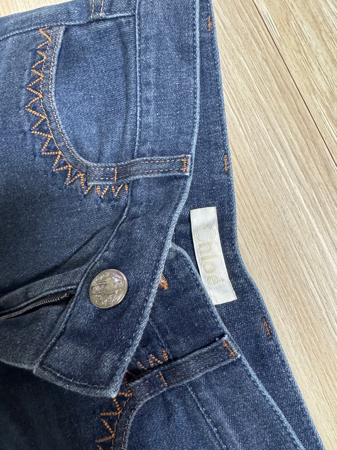 끌로에 데님 상품이미지3