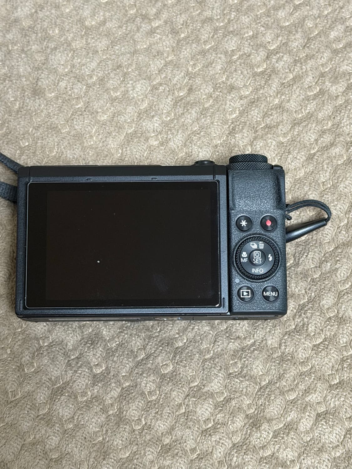 캐논 G7X mark3 풀박스(새상품급) 상품이미지5