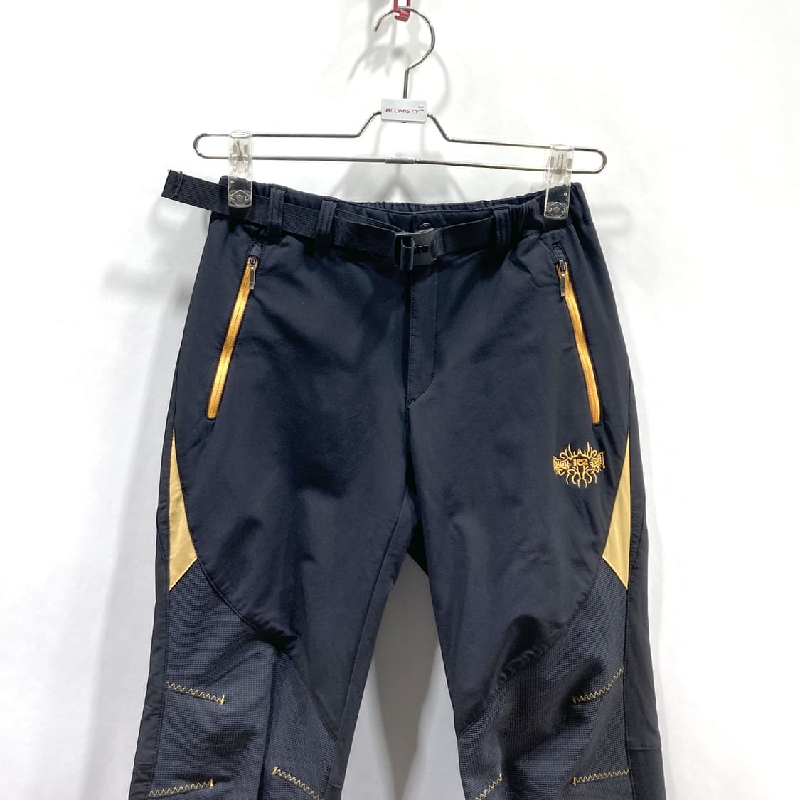 K2 여성아웃도어팬츠 블랙 26 상품이미지2