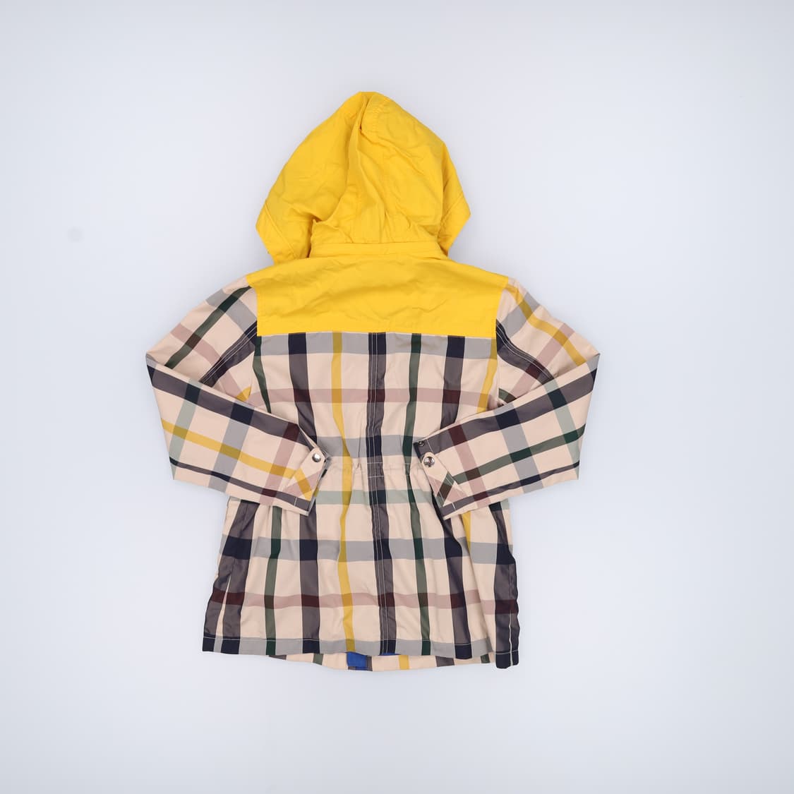 140 닥스 키즈 바람막이 자켓 0402H1 상품이미지2