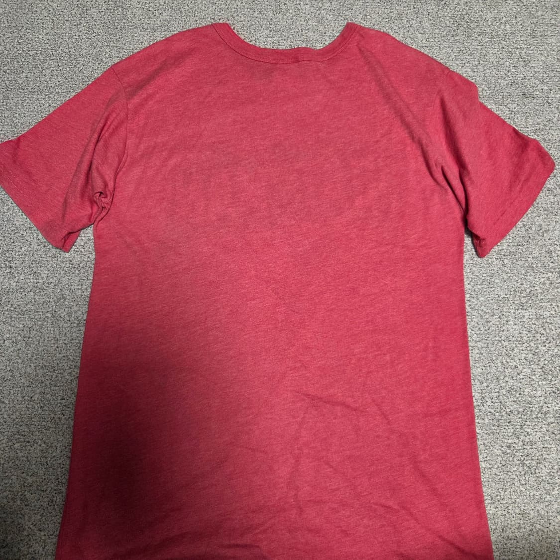 Made in USA Batman 반팔티셔츠 M-L(95-100) 상품이미지5