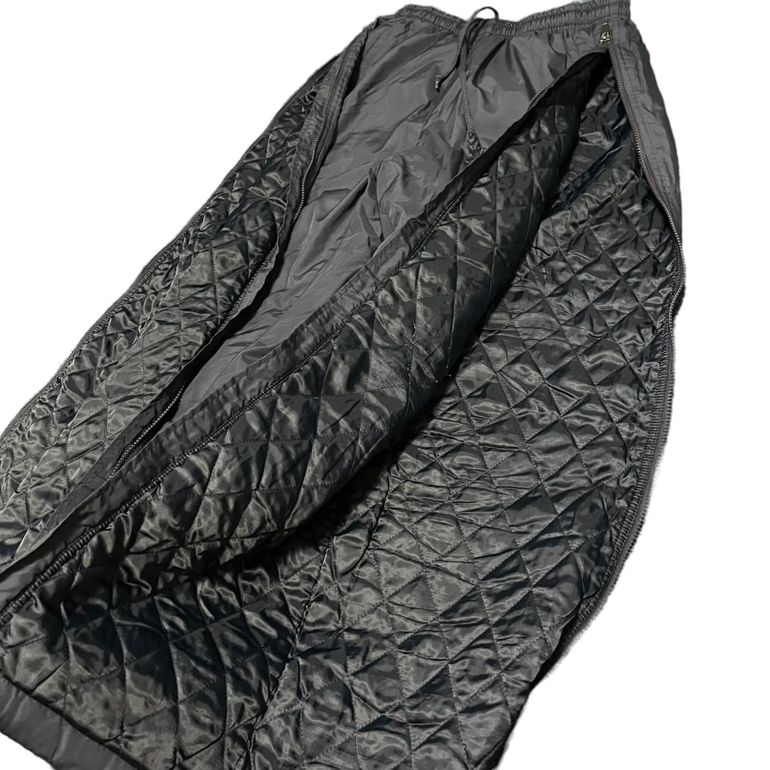 [L] 나이키 투웨이 사이드 짚 팬츠 상품이미지6