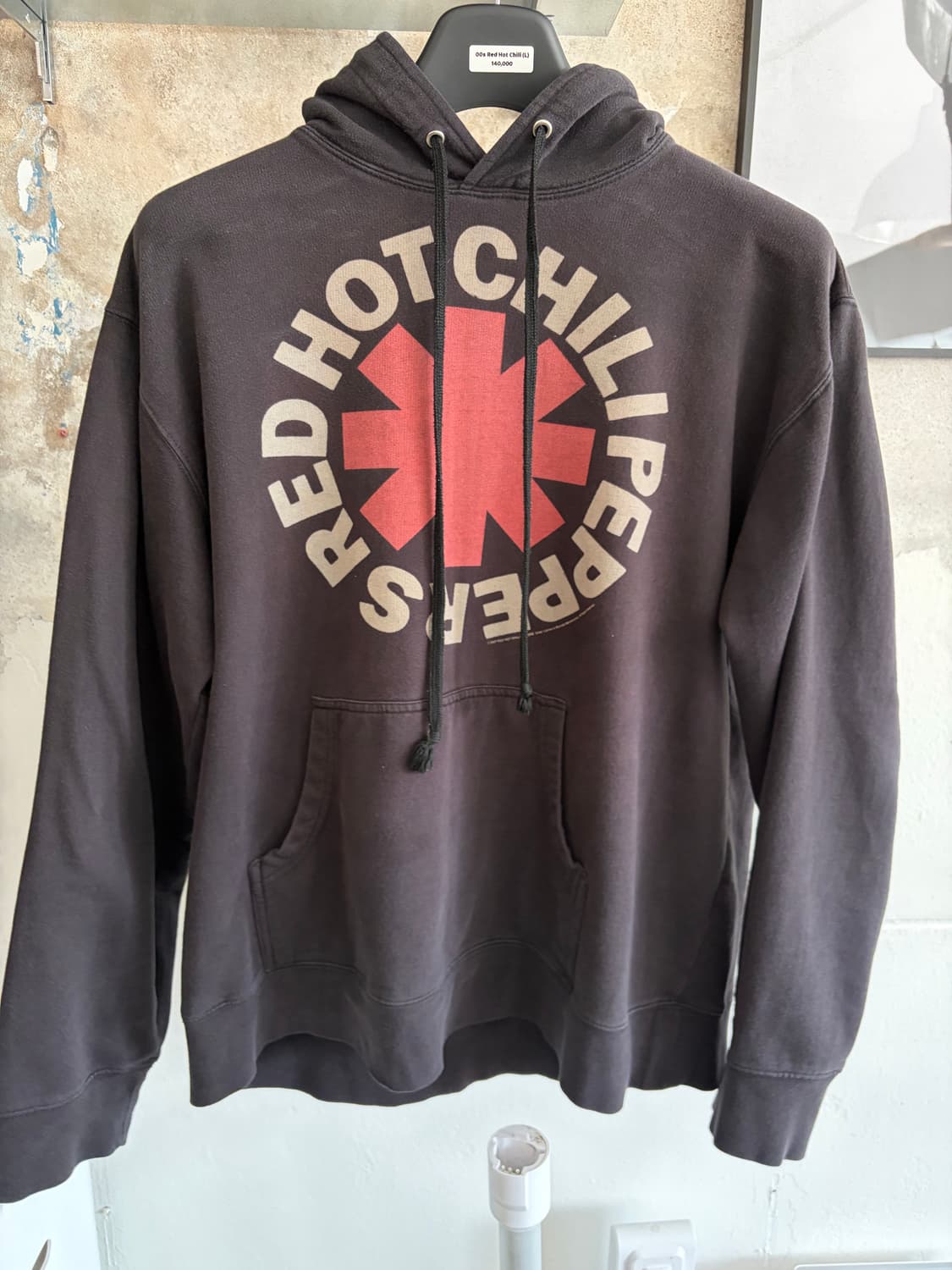 00s 레드핫칠리페퍼스 후디 상품이미지1