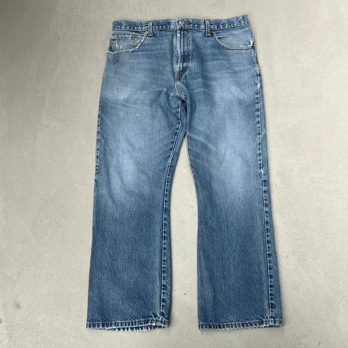 리바이스 517 데님팬츠 s09215 상품이미지1