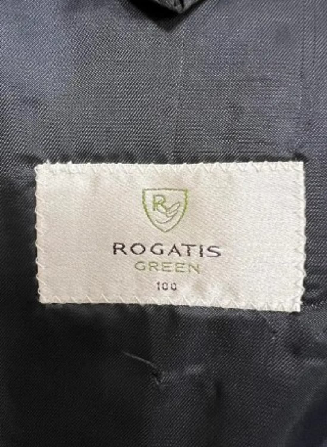 로가디스 남성 네이비 기능성자켓 100 상품이미지5