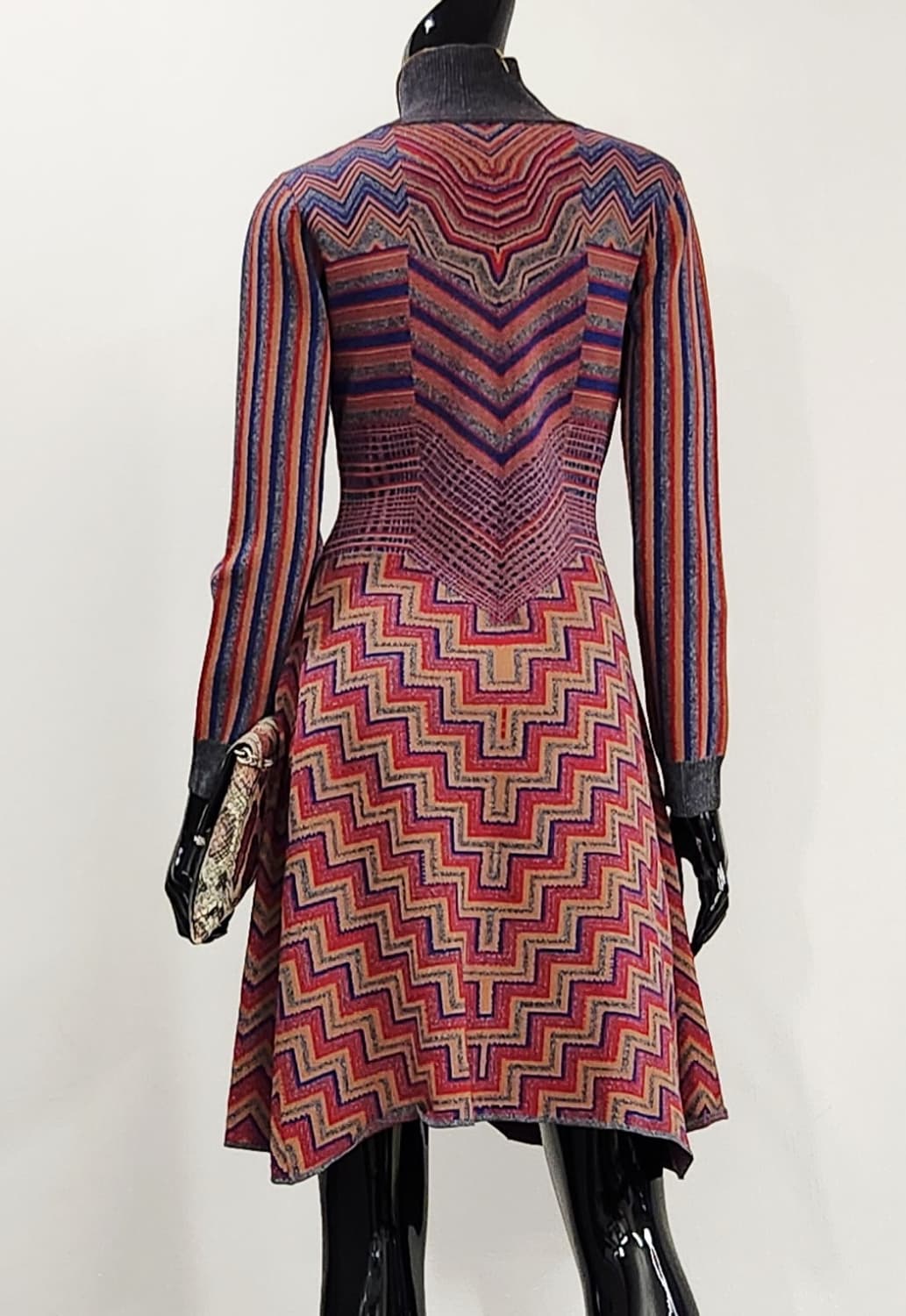 니트원피스 상품이미지1