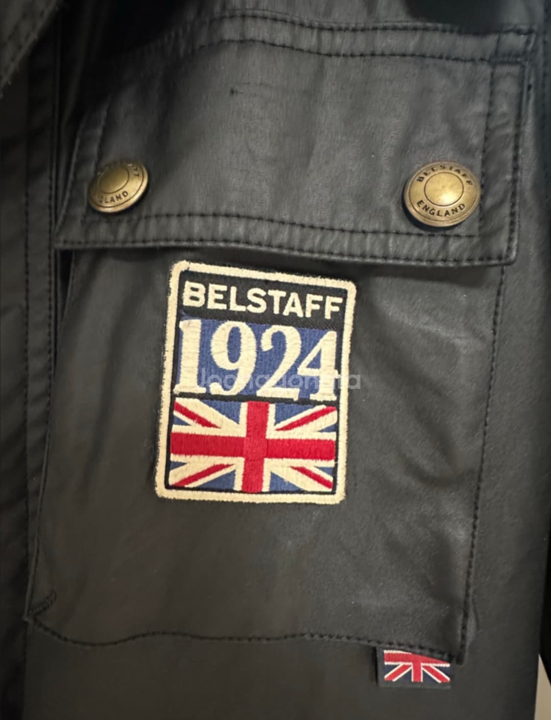 벨스타프 로드마스터 44(95사이즈) 상품이미지4