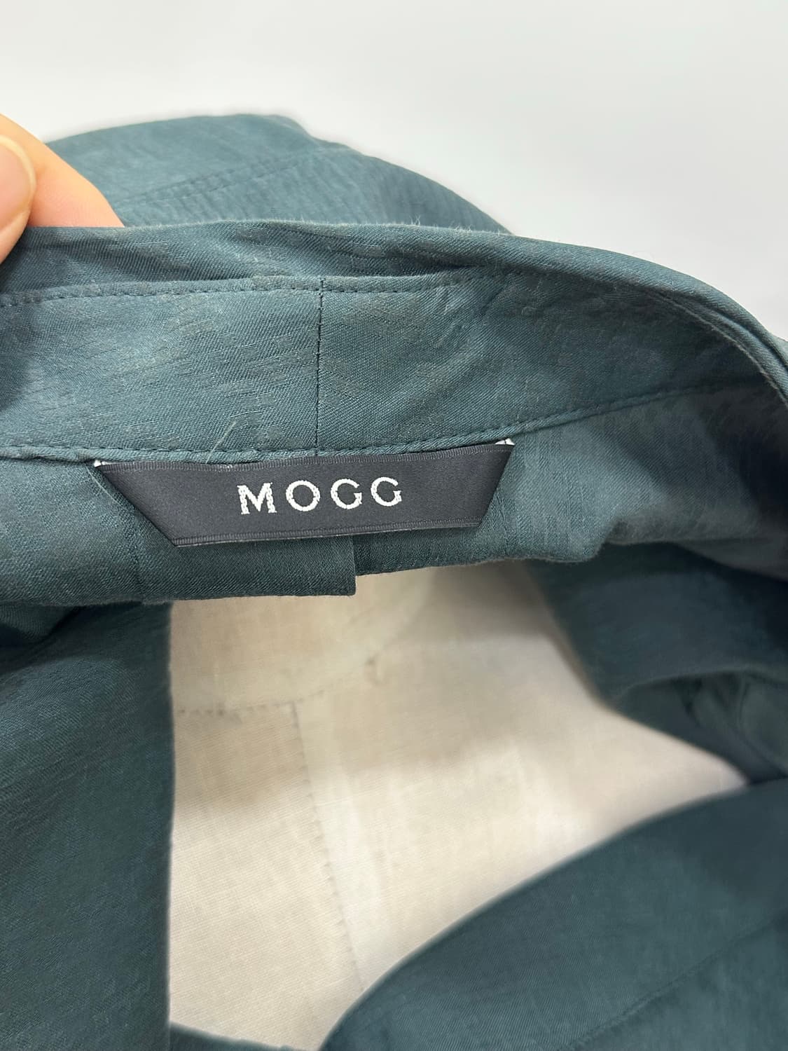 mogg 여성 베스트 상품이미지7