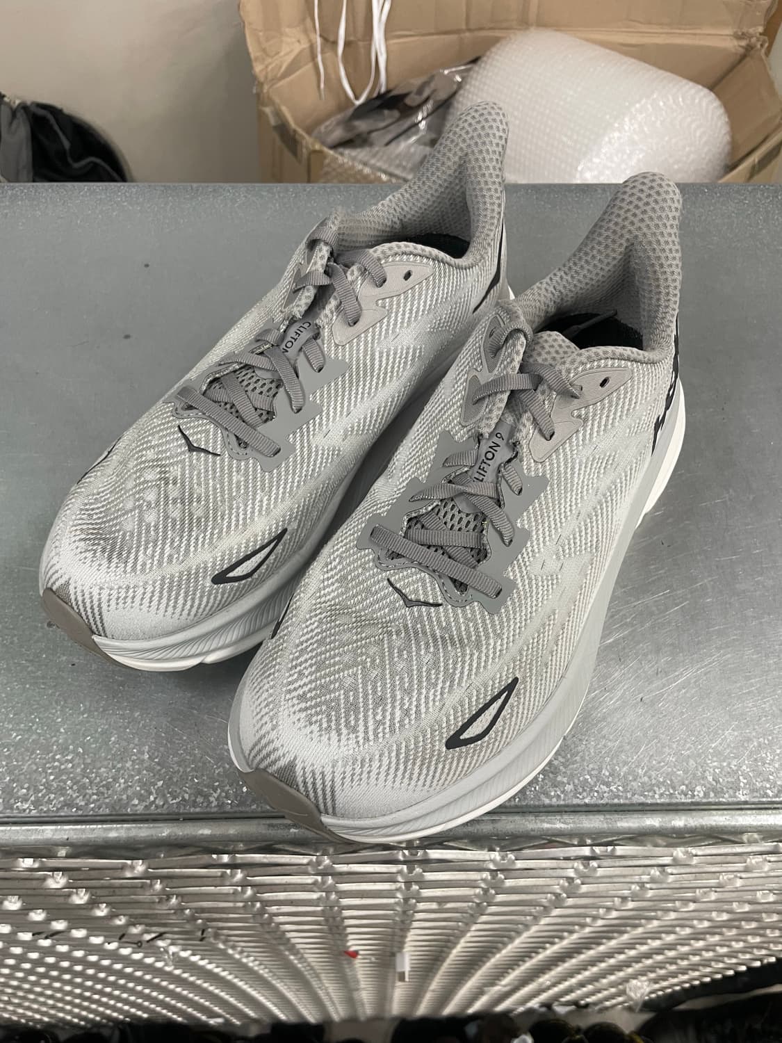 호카 오네오네 클리프톤9 280 (gr-4281) 상품이미지2