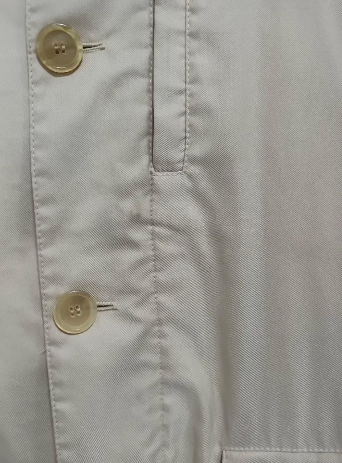 에르메네질도제냐 남성 간절기자켓 50사이즈 상품이미지8