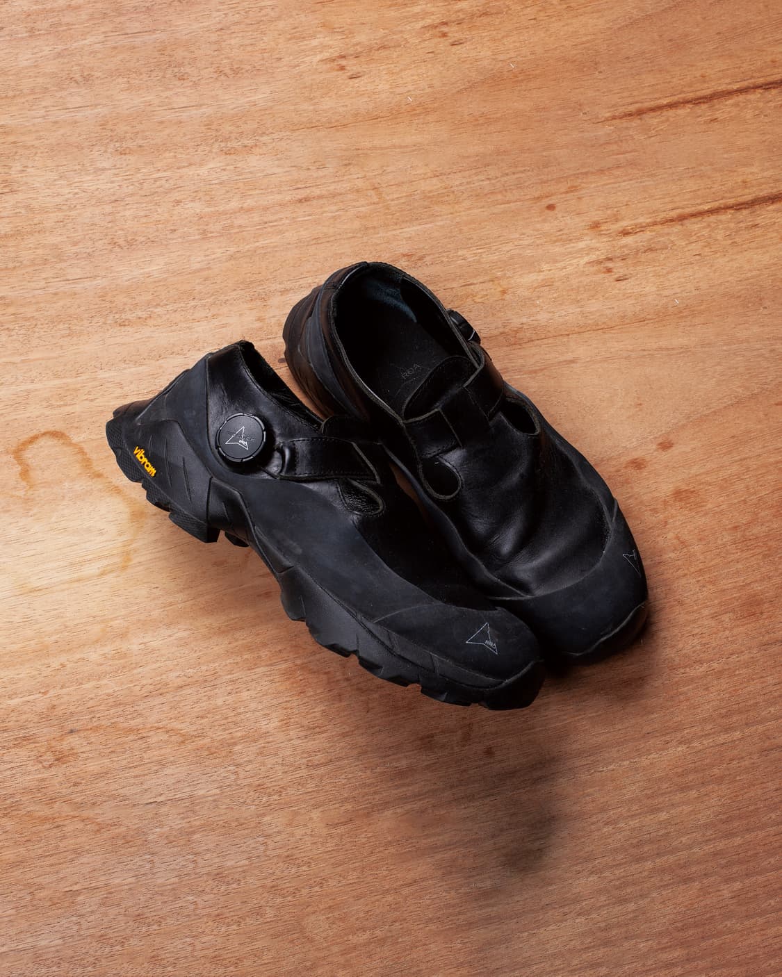 [41] Roa Hiking Mary Jane 로아 하이킹 메리 제인 상품이미지2