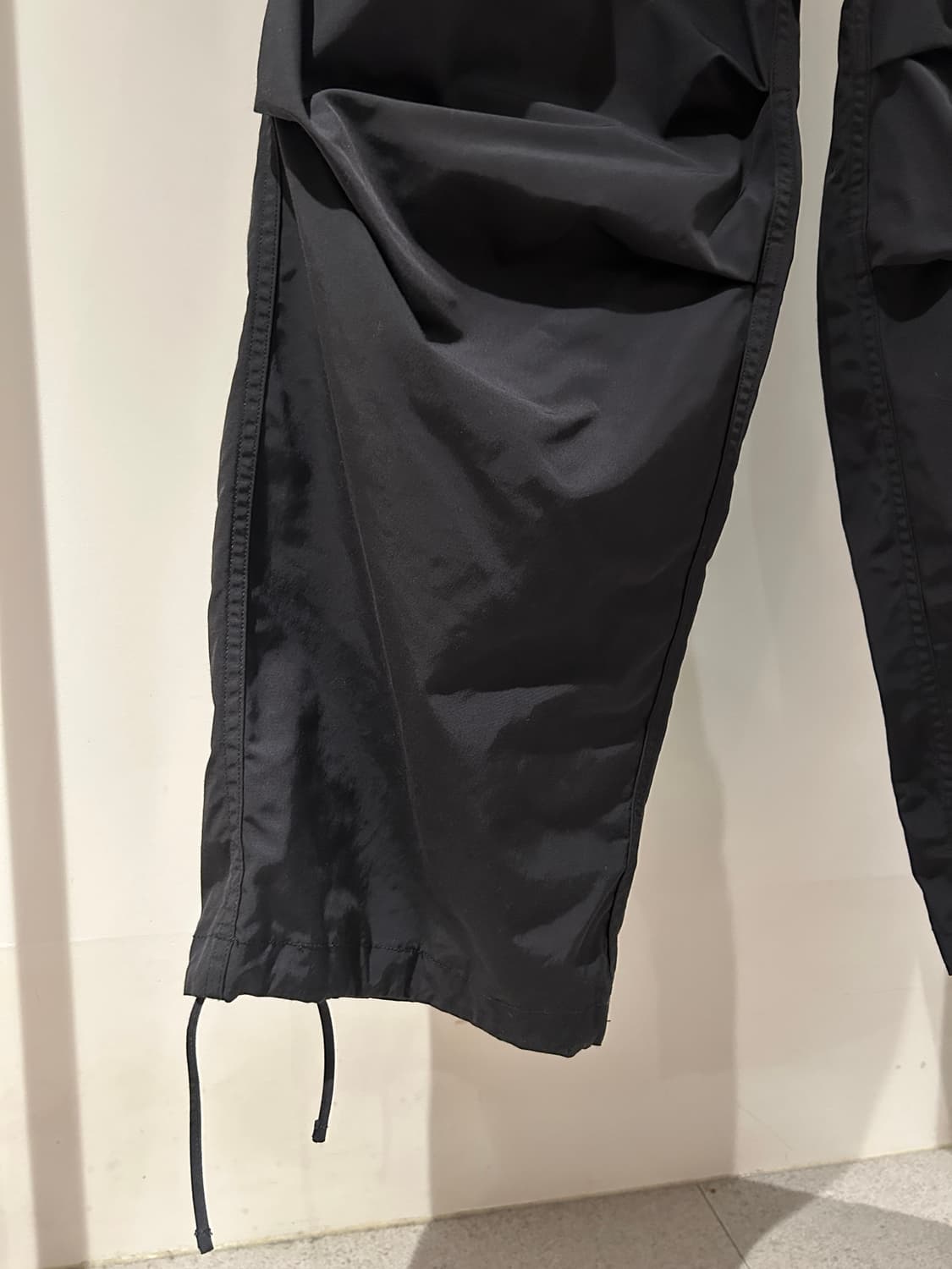 Kaptain Sunshine String Wide Pants 상품이미지3