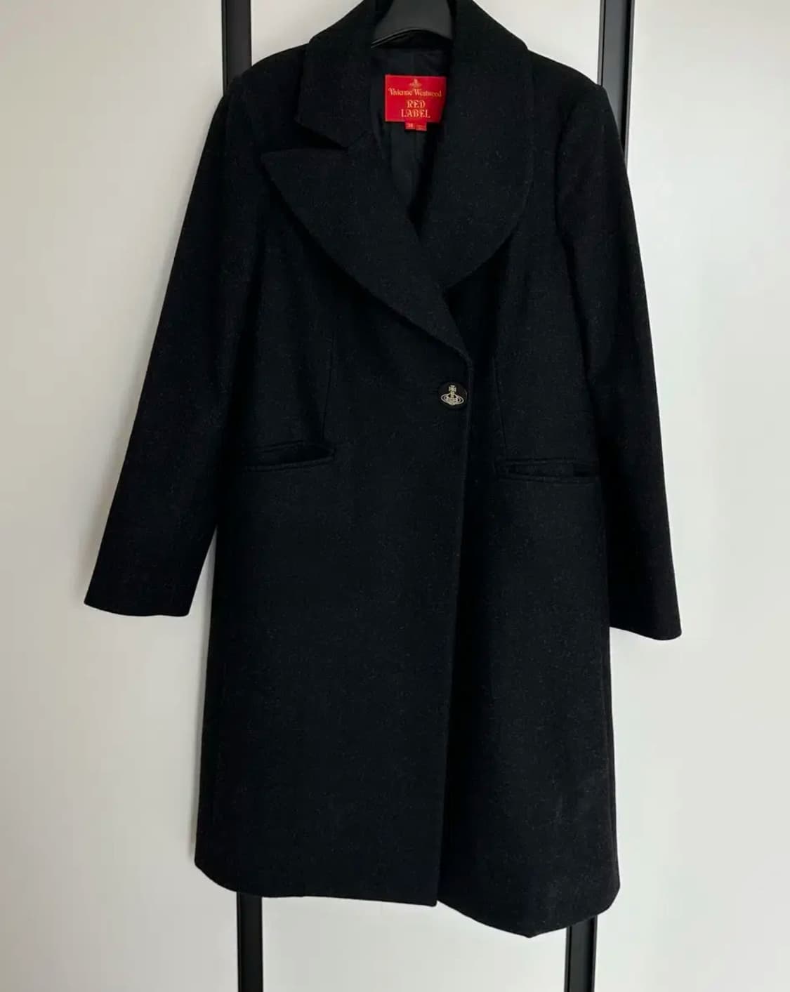 비비안웨스트우드 코트 상품이미지1