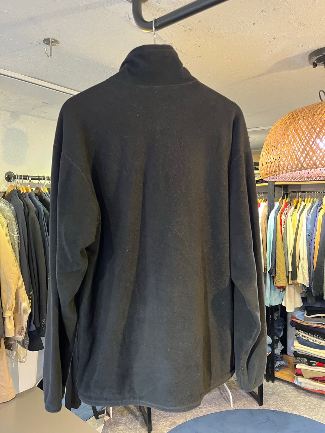 파타고니아 신칠라 플리스 자켓(미국제) 상품이미지5