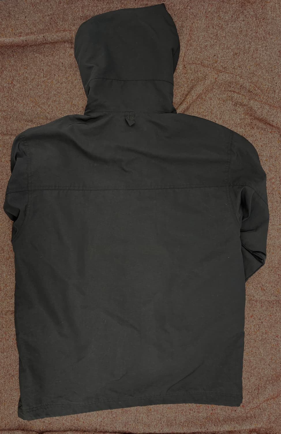 THE NORTH FACE 노스페이스 바람막이 후드 자켓 (남성 100) 상품이미지4