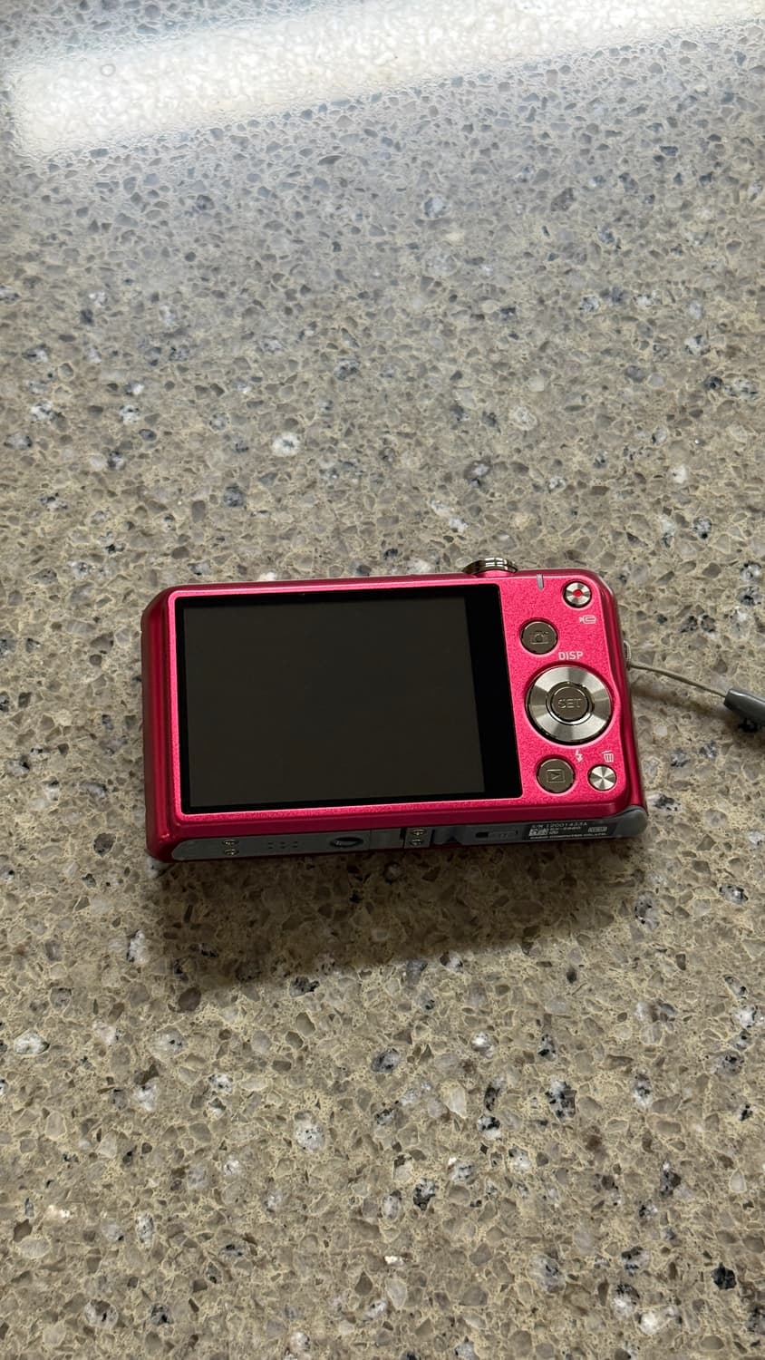 (초민트급) 카시오 엑슬림 ex-z880 상품이미지2