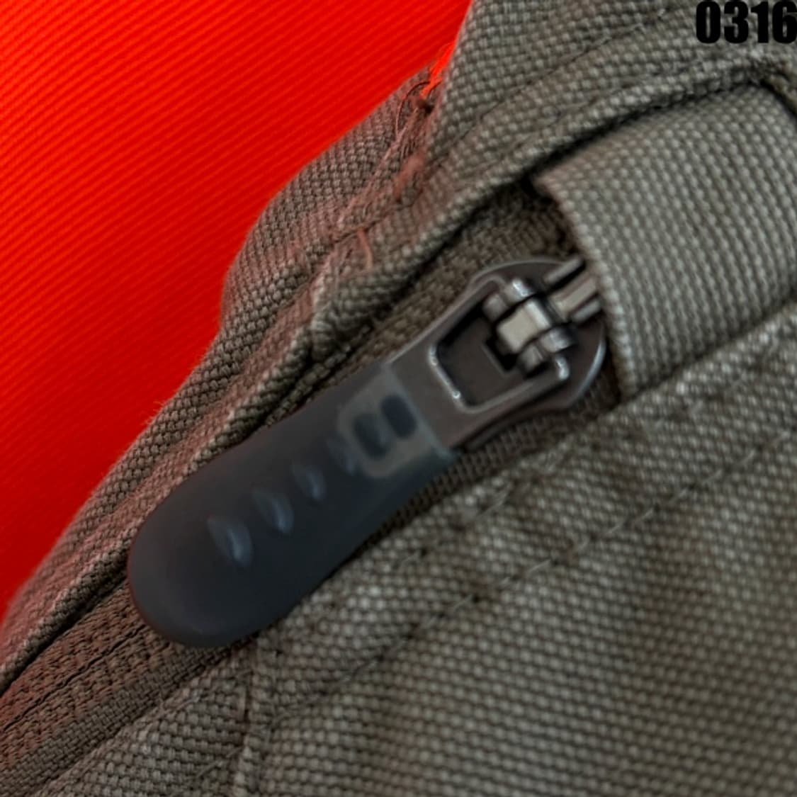 컬럼비아 헌팅라인 아웃도어 바람막이 S 실측 95/100 0316 상품이미지4