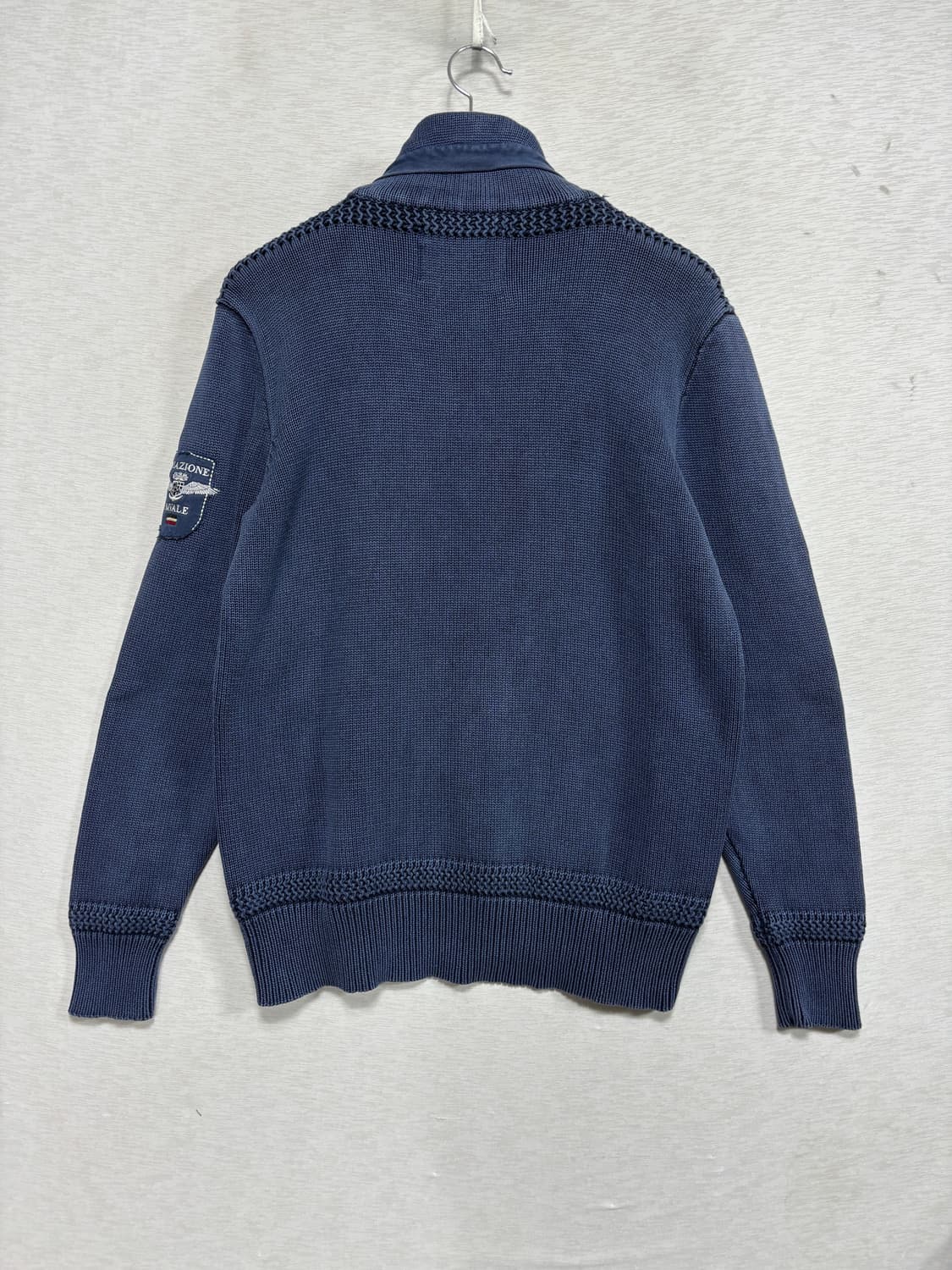 Aviagione Navale Naval Air Corp Knitwear 상품이미지5