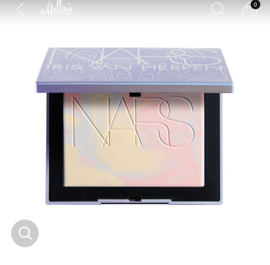 나스리플렉팅파우더 상품이미지1