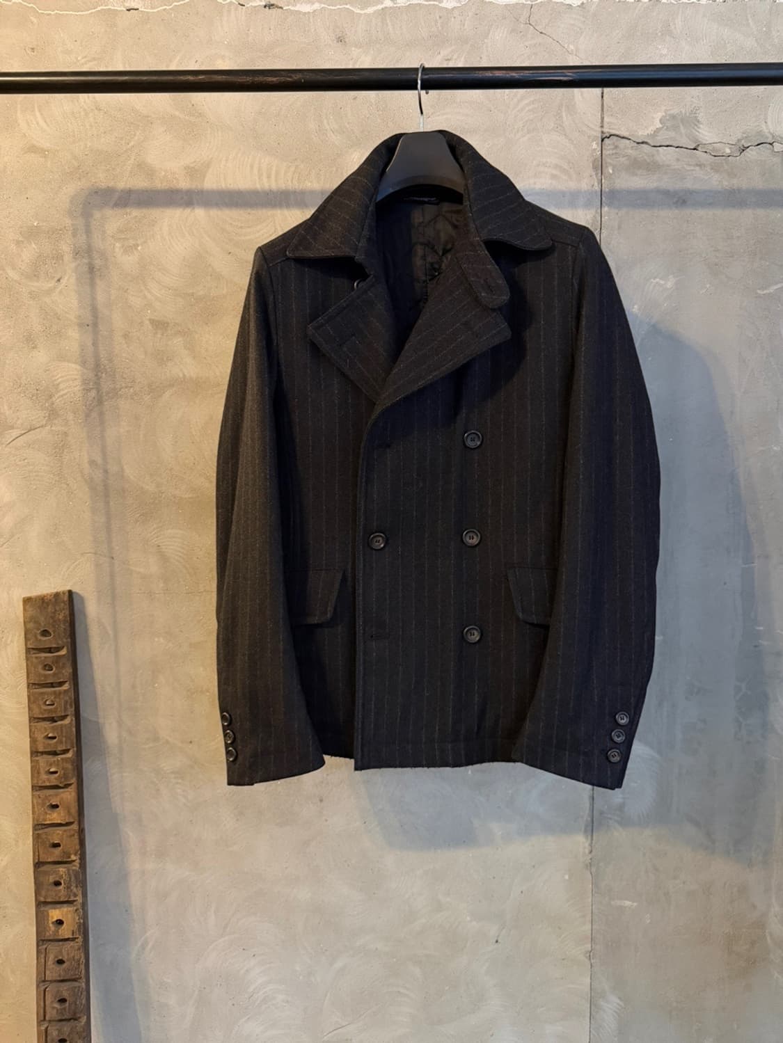 돌체앤가바나 피코트 100 상품이미지9